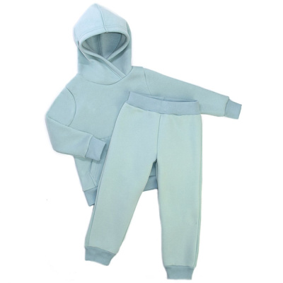 Спортивный костюм Мята Чуди Кидс 070422